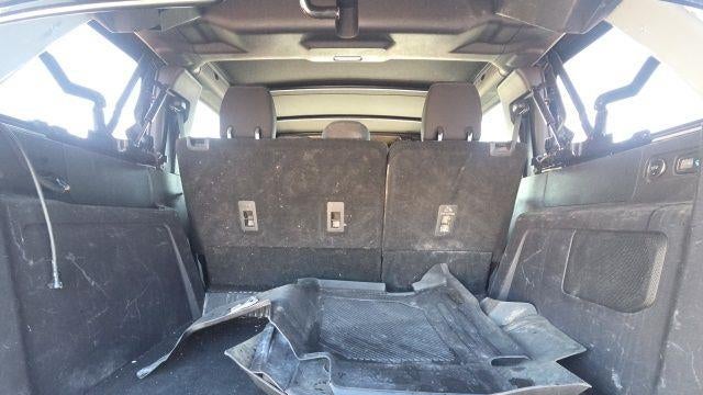 2023 Ford Bronco Base Advanced