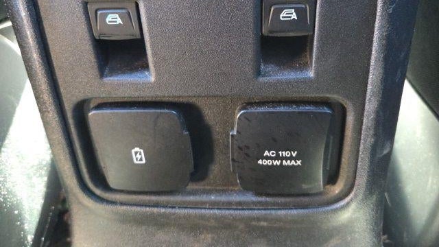 2023 Ford Bronco Base Advanced