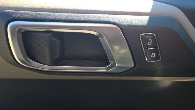 2023 Ford Bronco Base Advanced