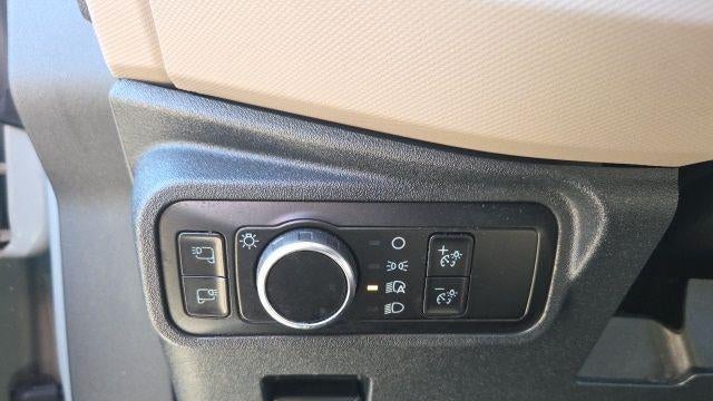 2023 Ford Bronco Base Advanced