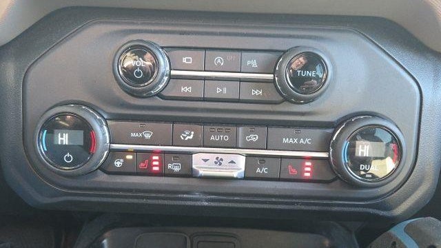 2023 Ford Bronco Base Advanced