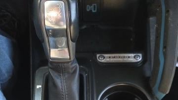 2023 Ford Bronco Base Advanced