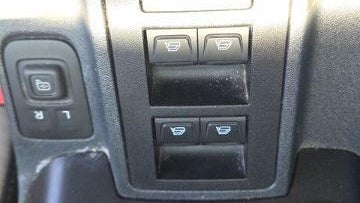 2023 Ford Bronco Base Advanced