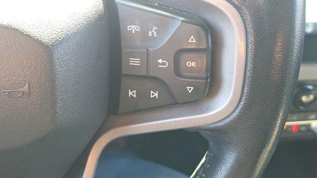 2023 Ford Bronco Base Advanced