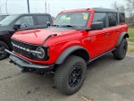 2023 Bronco Thumbnail 2