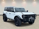 2023 Bronco Thumbnail 3
