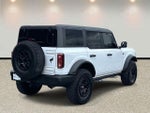 2023 Bronco Thumbnail 5
