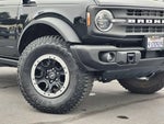 2023 Bronco Thumbnail 11