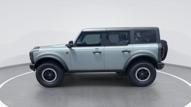 2023 Ford Bronco Black Diamond Advanced