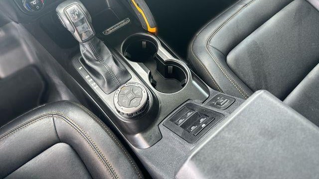 2023 Ford Bronco Black Diamond Advanced