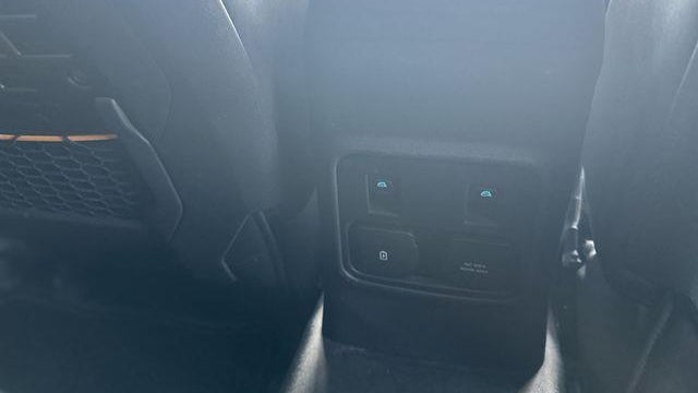 2023 Ford Bronco Black Diamond Advanced