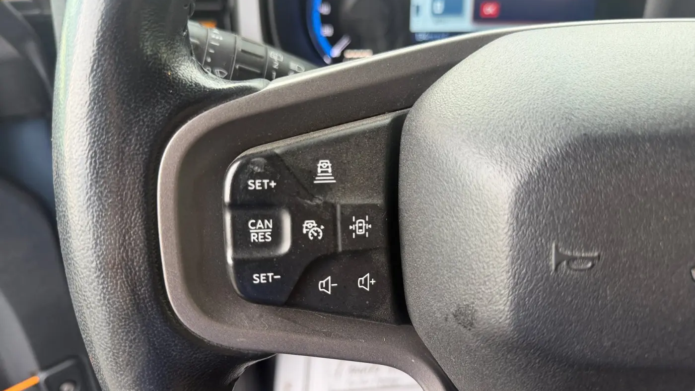 2023 Ford Bronco Base Advanced