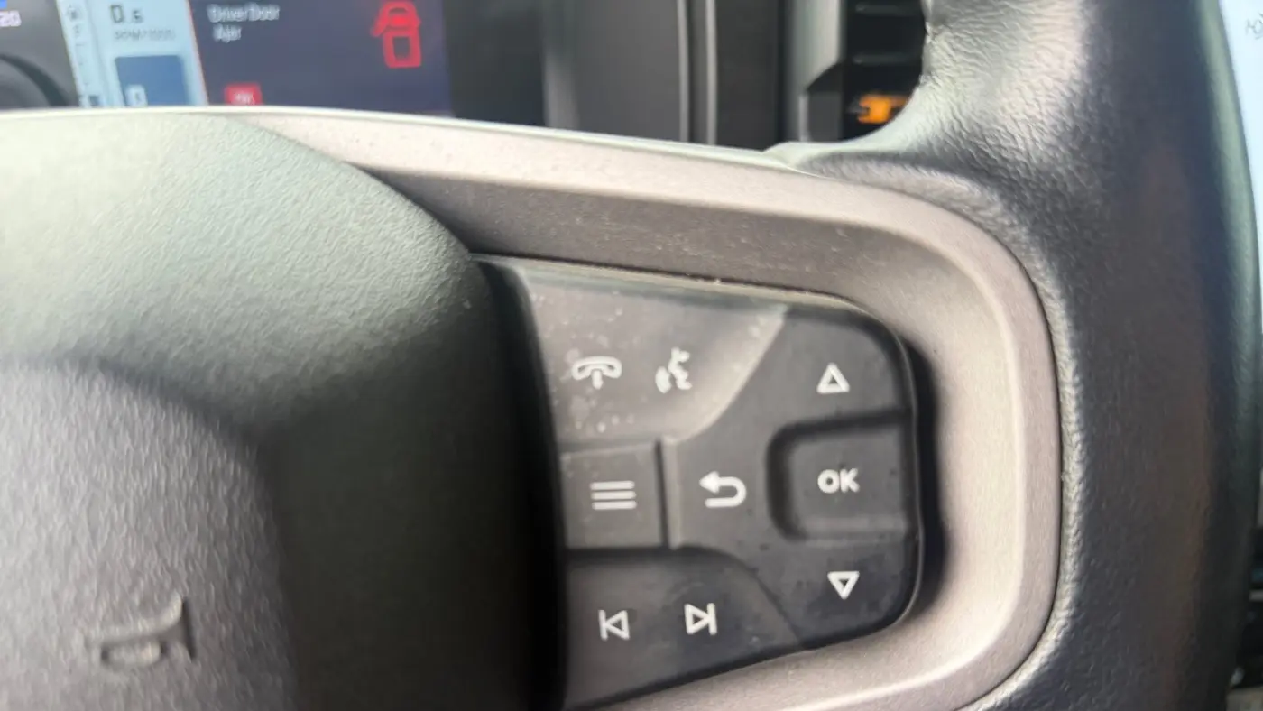2023 Ford Bronco Base Advanced
