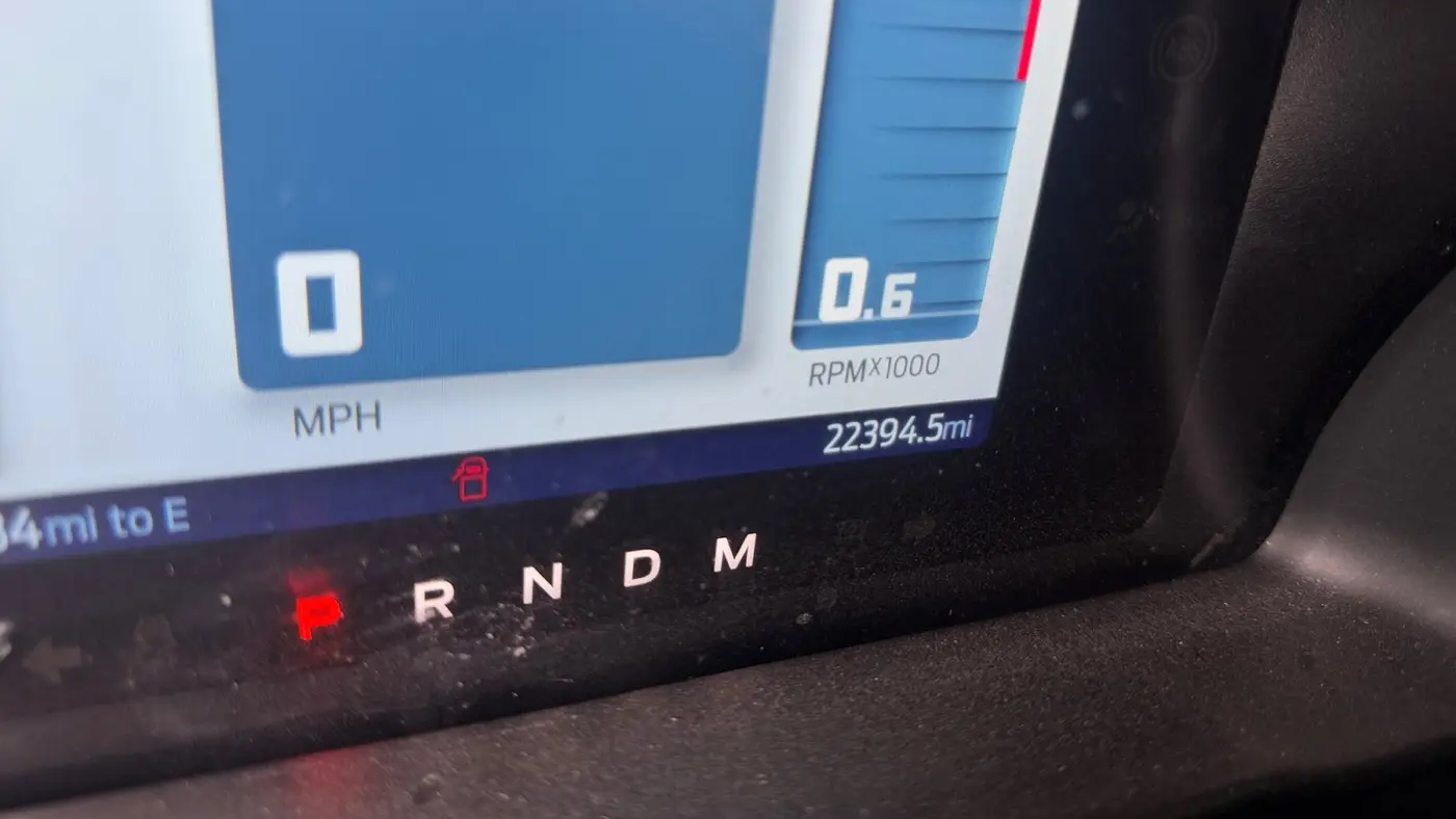 2023 Ford Bronco Base Advanced