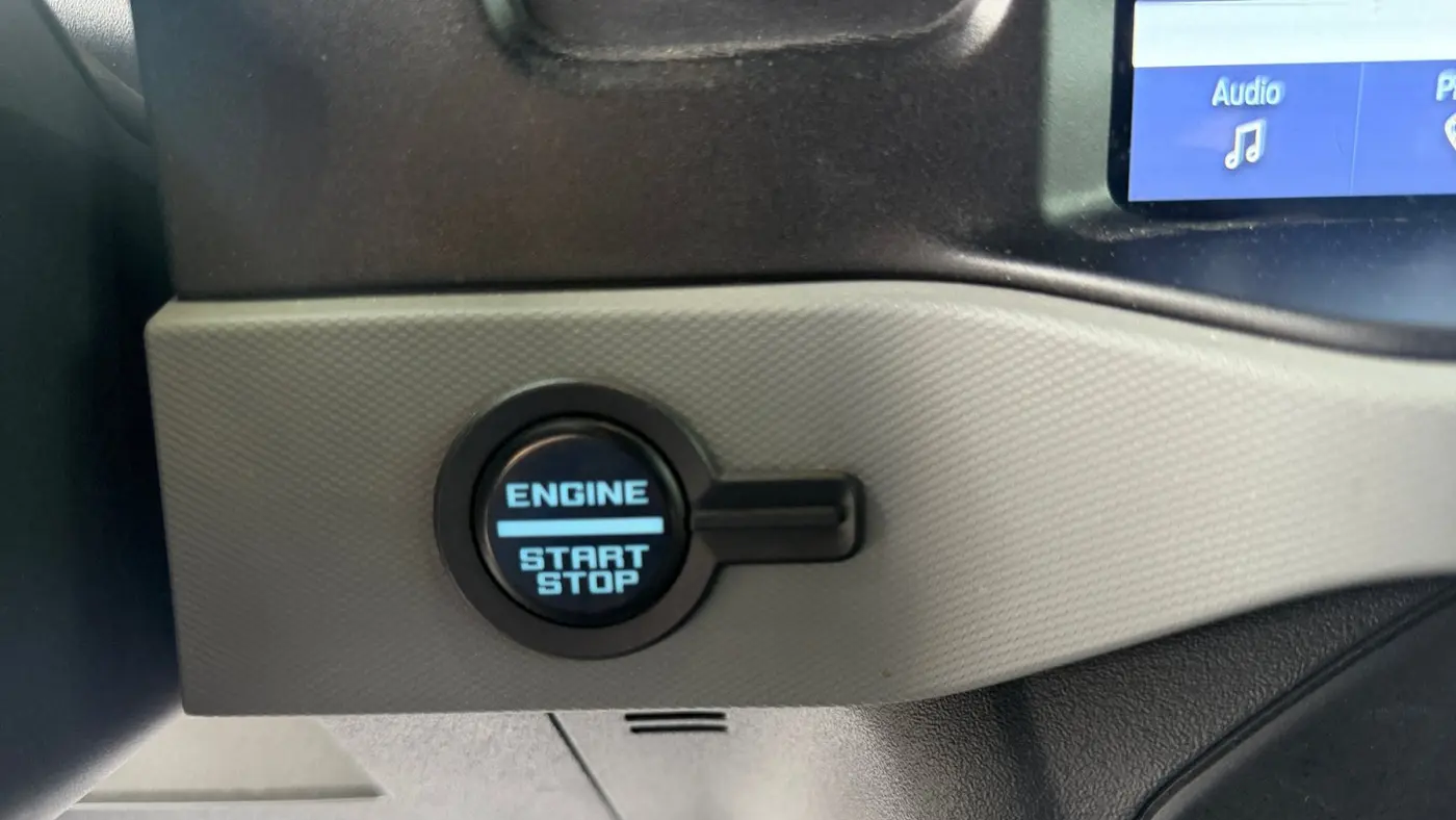 2023 Ford Bronco Base Advanced