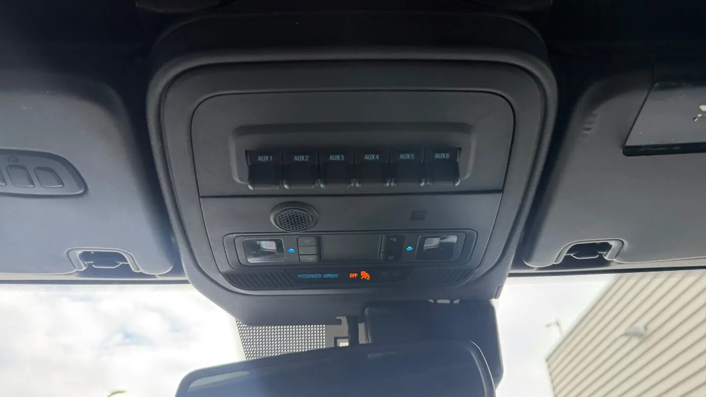 2023 Ford Bronco Base Advanced