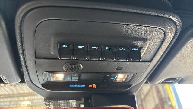 2023 Ford Bronco Big Bend Advanced