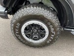 2023 Bronco Thumbnail 33