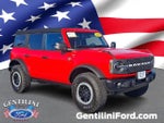 2023 Bronco Thumbnail 1