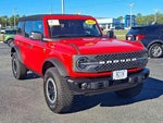 2023 Bronco Thumbnail 2