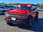 2023 Bronco Thumbnail 3
