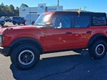 2023 Bronco Thumbnail 4
