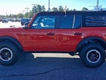 2023 Bronco Thumbnail 5