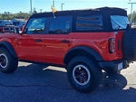 2023 Bronco Thumbnail 6