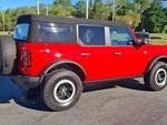 2023 Bronco Thumbnail 8