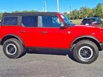 2023 Bronco Thumbnail 9