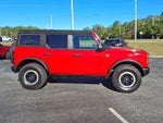 2023 Bronco Thumbnail 32