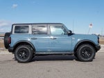 2023 Bronco Thumbnail 5