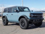 2023 Bronco Thumbnail 6