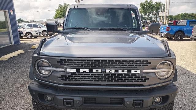 Preowned 2023 Ford Bronco Outer Banks Advanced for Sale