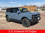 2023 Bronco Thumbnail 10