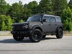 2023 Bronco Thumbnail 1