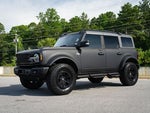 2023 Bronco Thumbnail 3