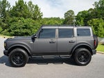 2023 Bronco Thumbnail 5