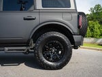 2023 Bronco Thumbnail 6