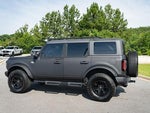 2023 Bronco Thumbnail 7