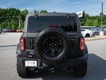2023 Bronco Thumbnail 8