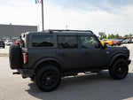 2023 Bronco Thumbnail 10