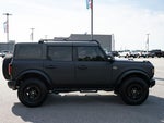 2023 Bronco Thumbnail 11
