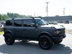 2023 Bronco Thumbnail 12
