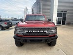 2023 Bronco Thumbnail 2