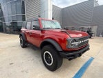 2023 Bronco Thumbnail 3