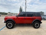 2023 Bronco Thumbnail 4