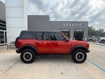 2023 Bronco Thumbnail 5
