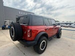 2023 Bronco Thumbnail 6