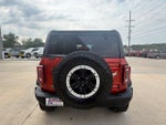 2023 Bronco Thumbnail 7